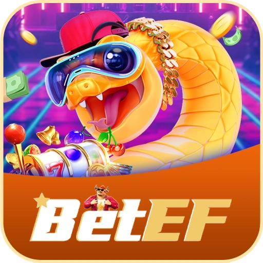 betef Logo