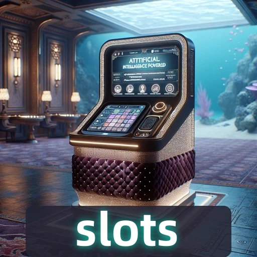 Slots no betef: A Aventura das Apostas Online